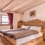 Apartment Majon Baticher Canazei