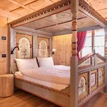 Apartment Majon Baticher *