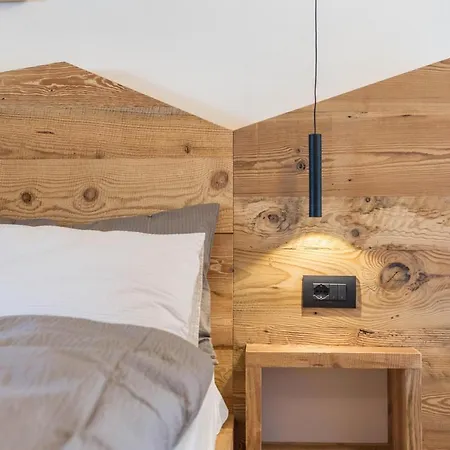 Majon Baticher Апартаменты Канацеи