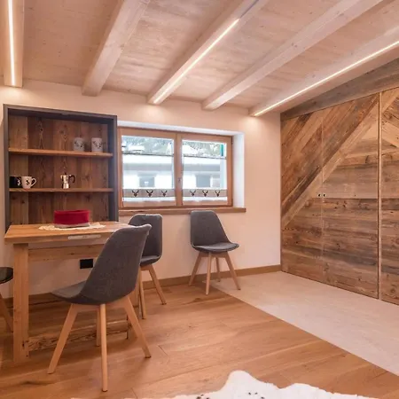 Majon Baticher Canazei