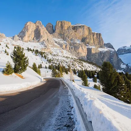 Majon Baticher Apartman *