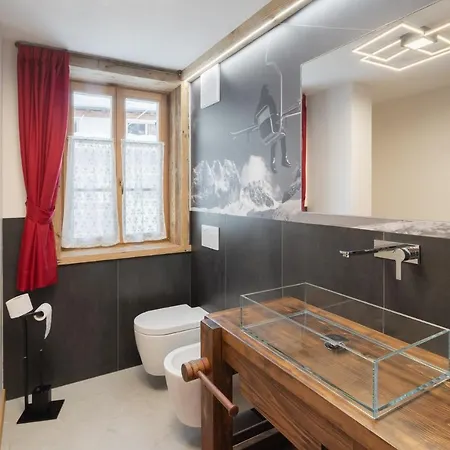 Апартаменты Majon Baticher