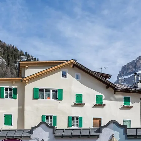 Apartman Majon Baticher