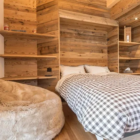 Majon Baticher Apartman