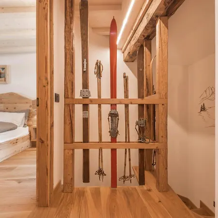 Majon Baticher Appartamento *