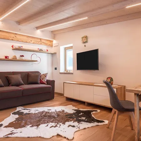 Majon Baticher Appartement *