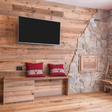 Appartamento Majon Baticher *