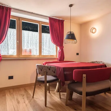 Appartement Majon Baticher
