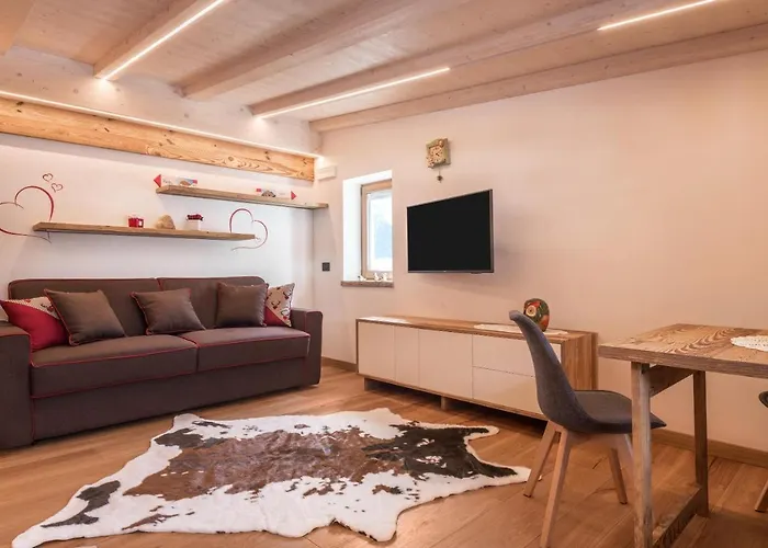 Majon Baticher * Canazei