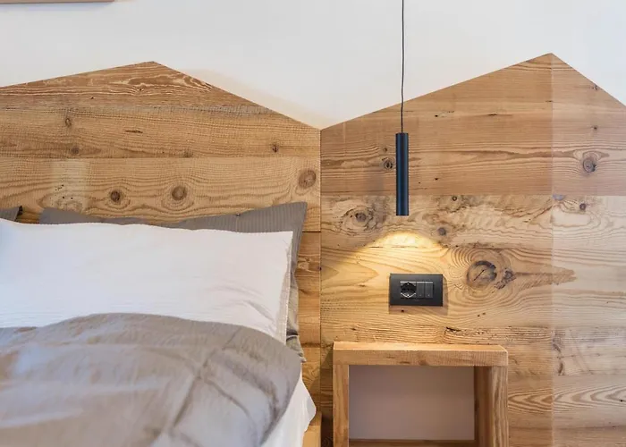 Majon Baticher Apartman Canazei