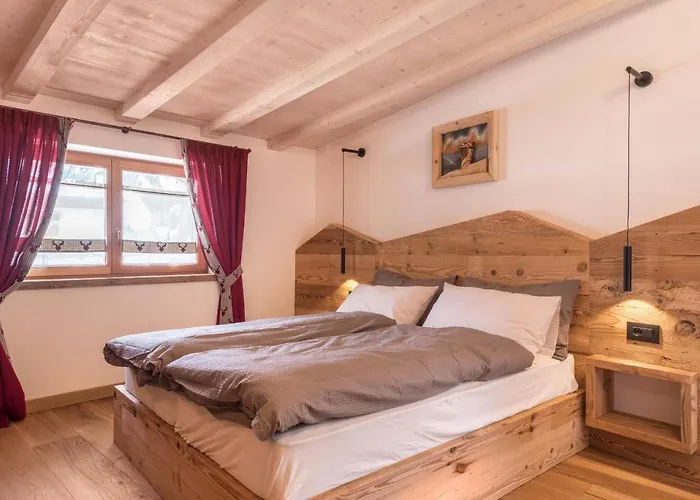 Majon Baticher Apartmán *