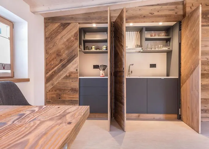 Majon Baticher Διαμέρισμα *