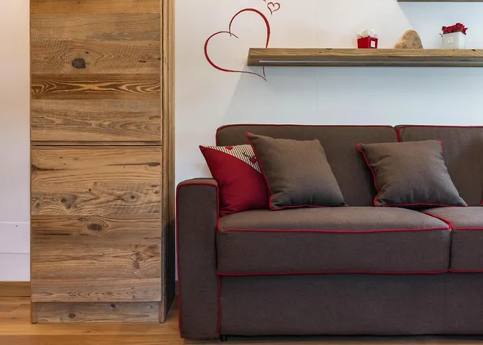 Majon Baticher Apartman Canazei