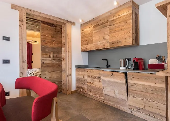 Majon Baticher * Canazei