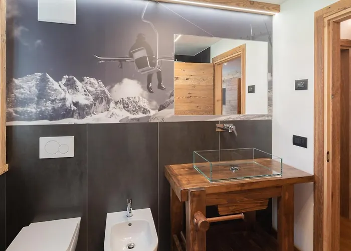 Apartman Majon Baticher *