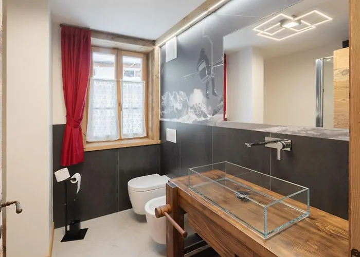 Apartman Majon Baticher