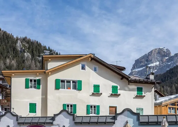 Apartman Majon Baticher