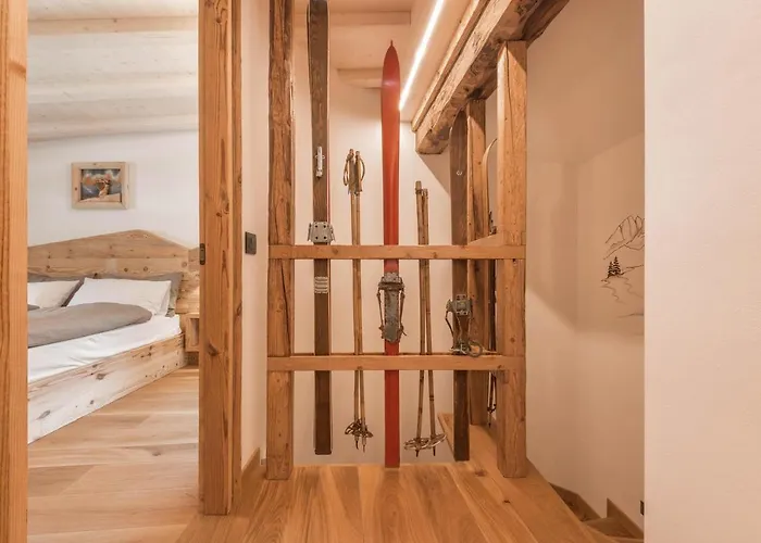 Majon Baticher * Canazei