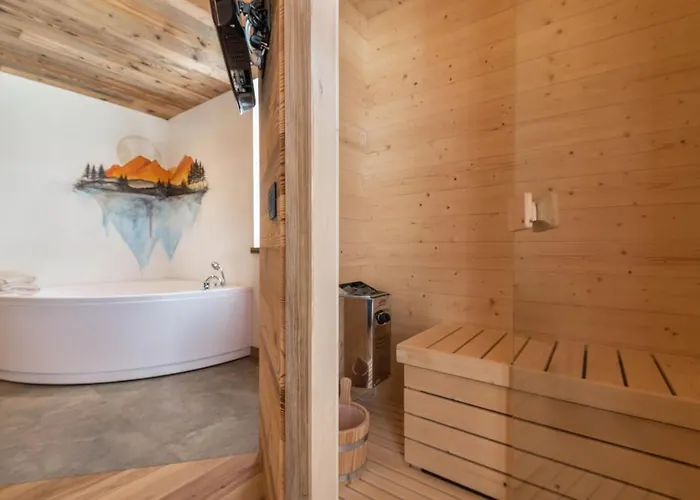 Appartamento Majon Baticher *