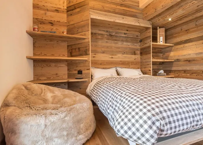 Majon Baticher Apartmán