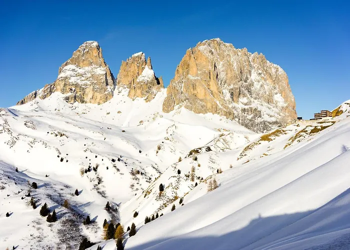 Appartamento Majon Baticher *