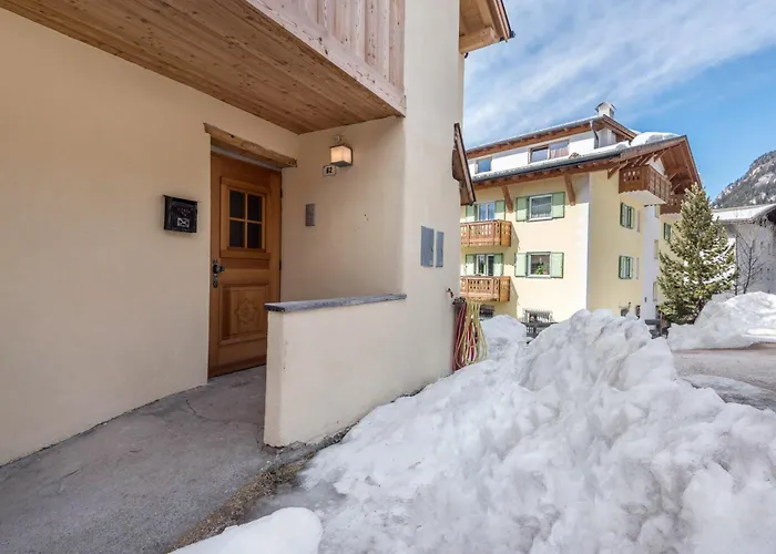 Majon Baticher Appartamento *