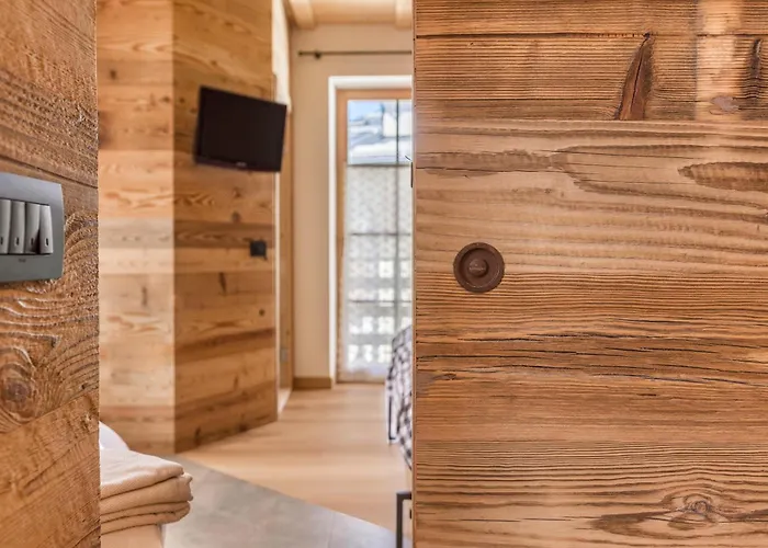 Majon Baticher Appartamento Canazei