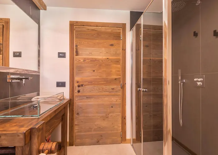 Majon Baticher Canazei